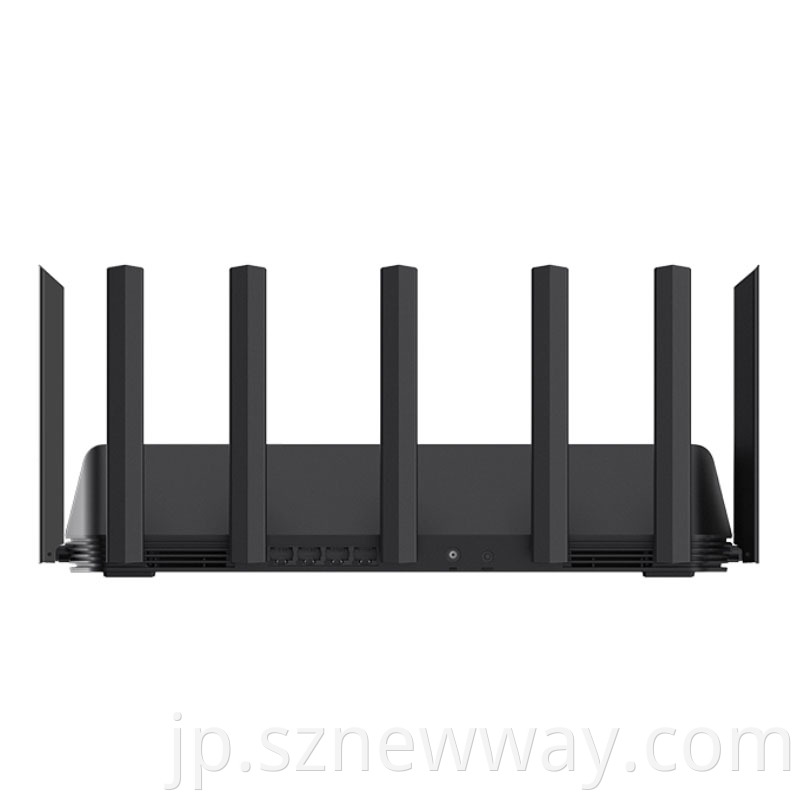 Xiaomi Ax6000 Router